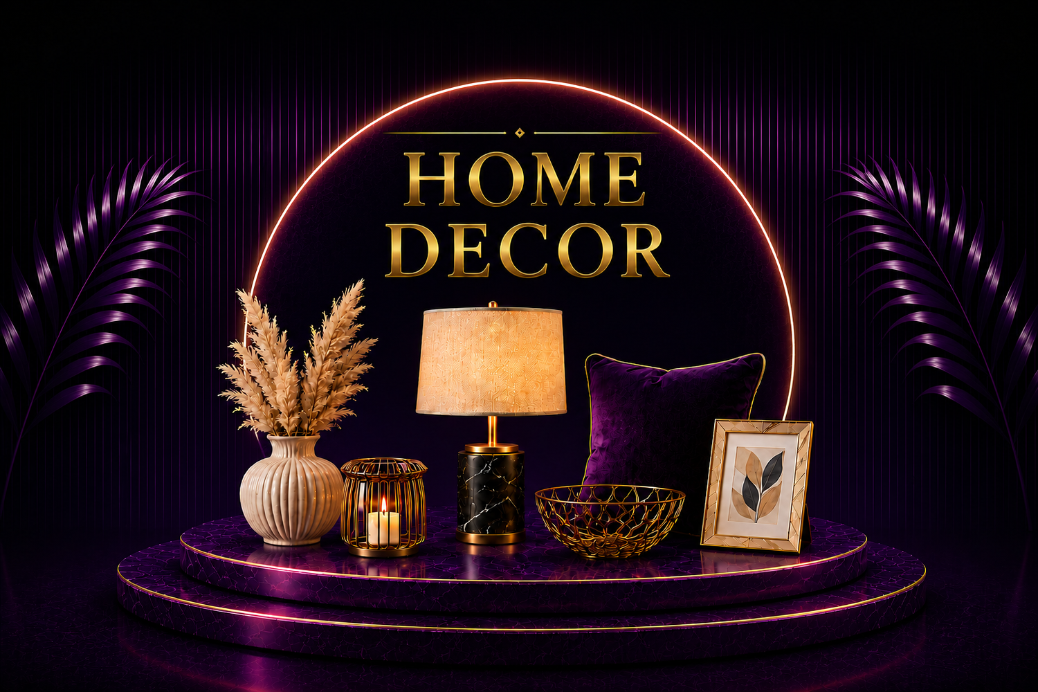 Home Decor