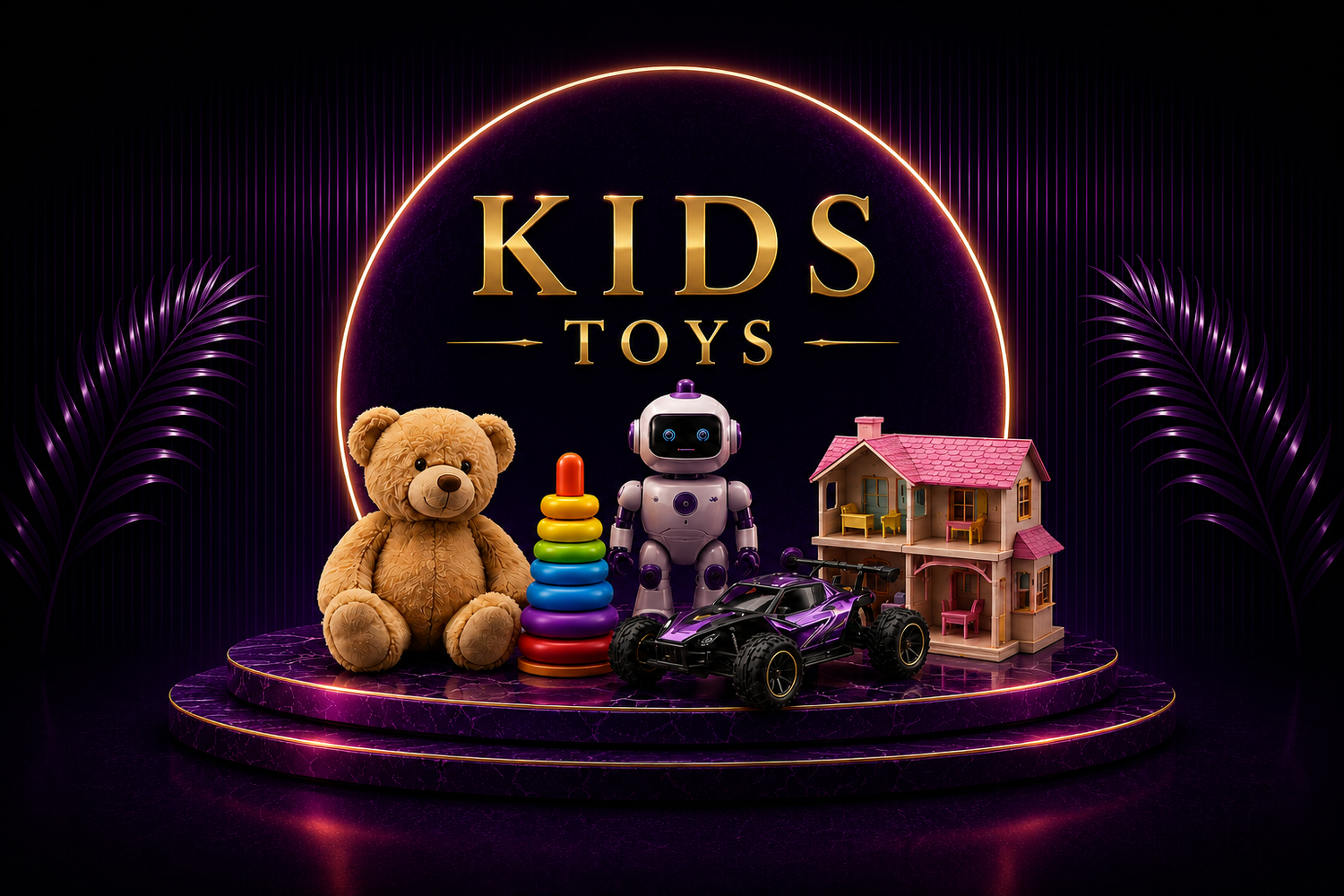 Toys