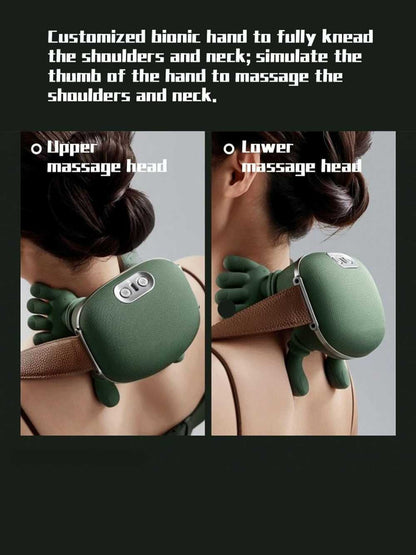 Shoulder & Neck Massager