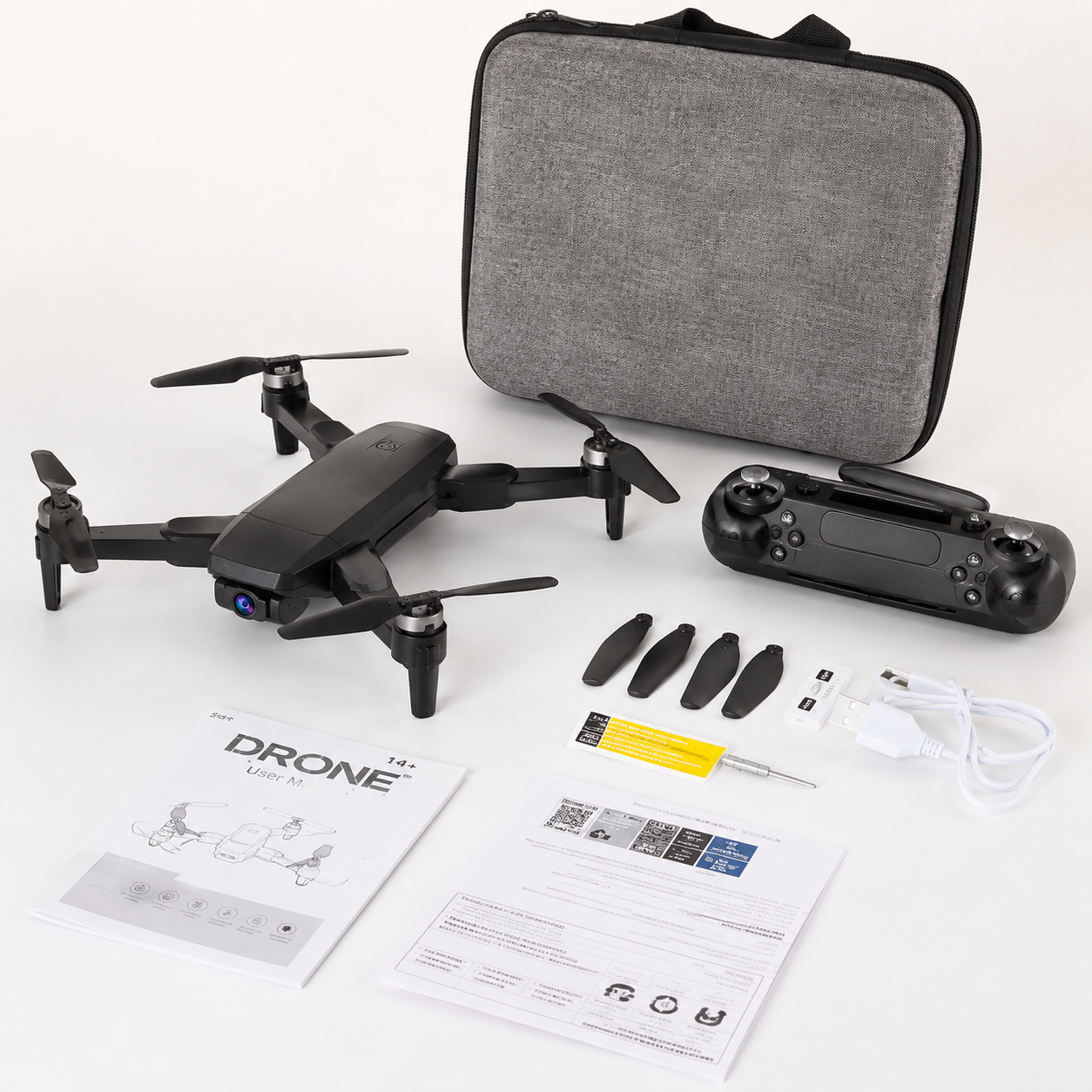 HD Drone Camera (P30)