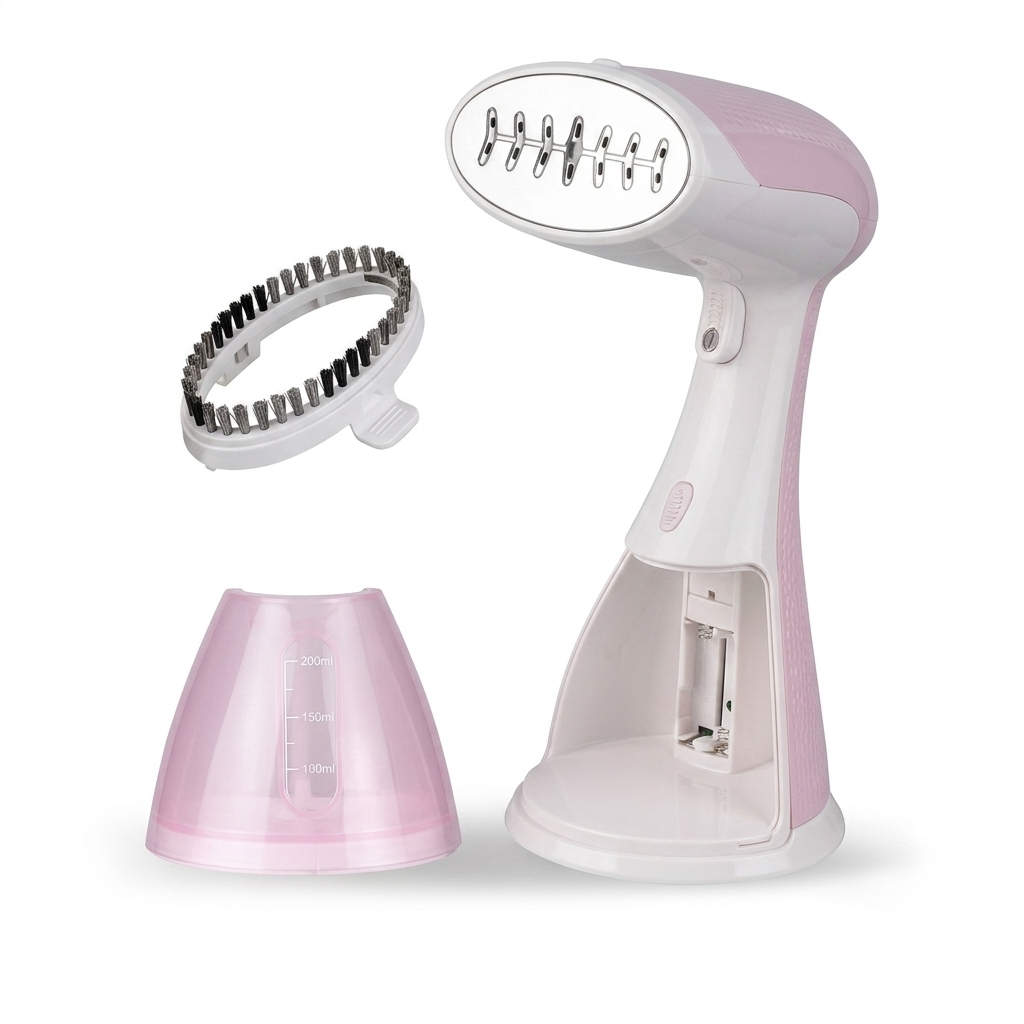 Hand Hanging Ironing Machine