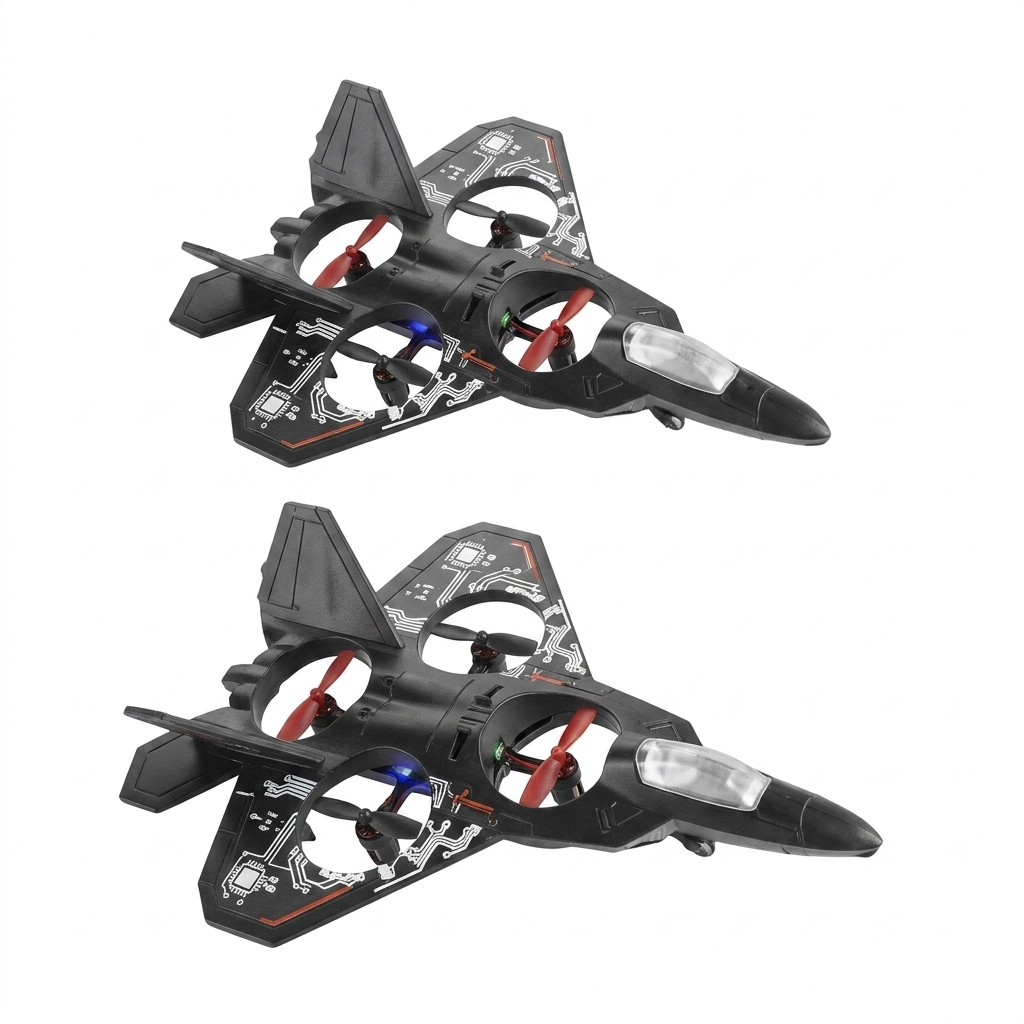 Remote Control Airplane (L0712)