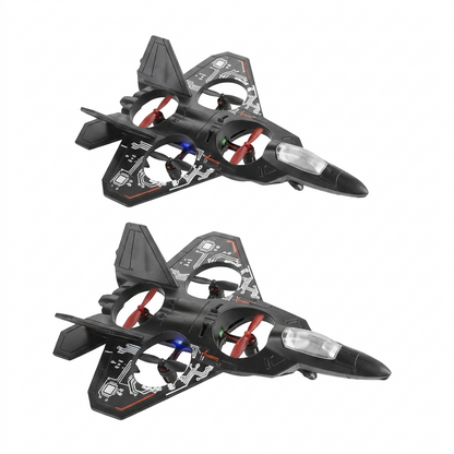 Remote Control Airplane (L0712)
