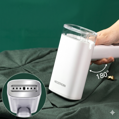Handheld Hanging Ironing Machine