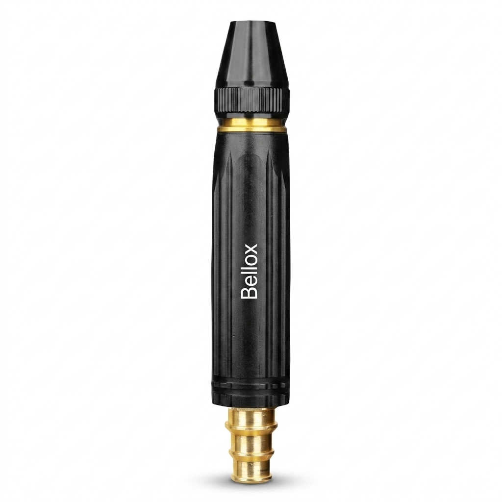 Portable Water Hose Nozzle