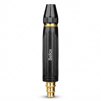 Portable Water Hose Nozzle