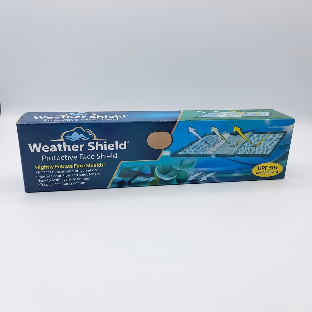 Car Windshield Sun Shade