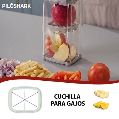 DLC - Manual Vegetable Slicer