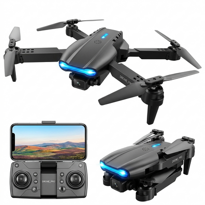 E99 Drone Camera