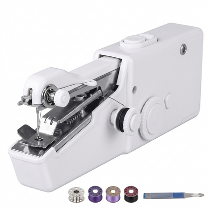 Portable Stitch Machine