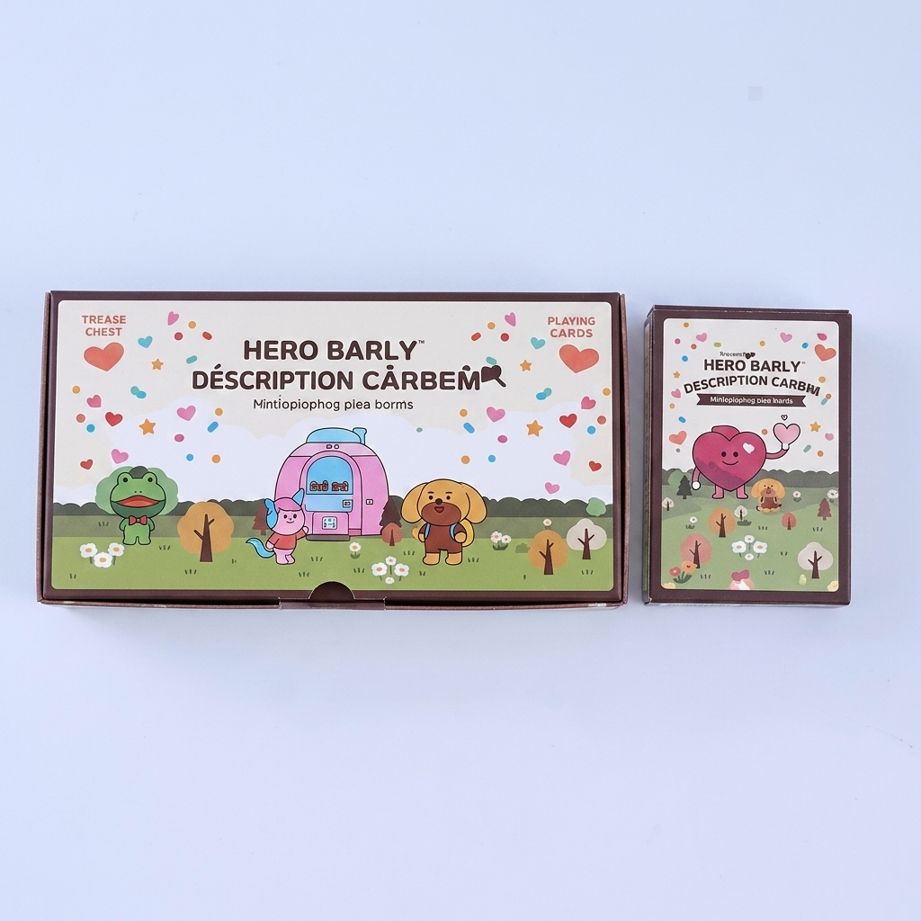 Flash Card For Kid
