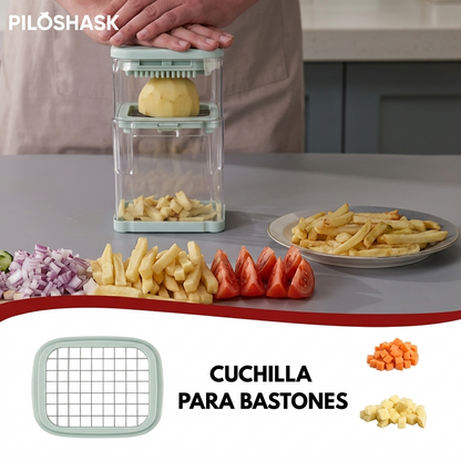 DLC - Manual Vegetable Slicer