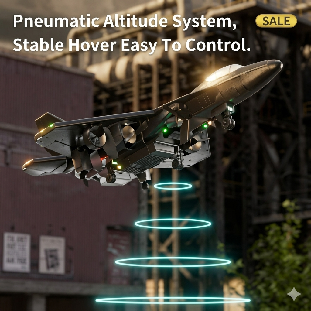 Remote Control Airplane (L0712)