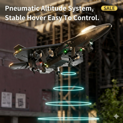 Remote Control Airplane (L0712)