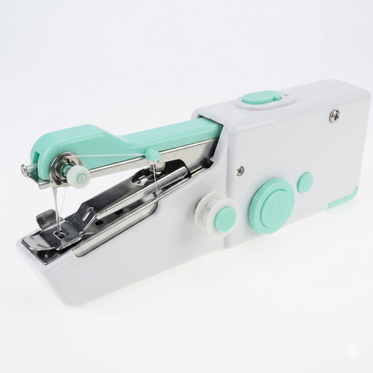 Portable Stitch Machine