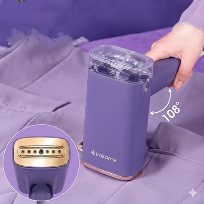 Handheld Hanging Ironing Machine