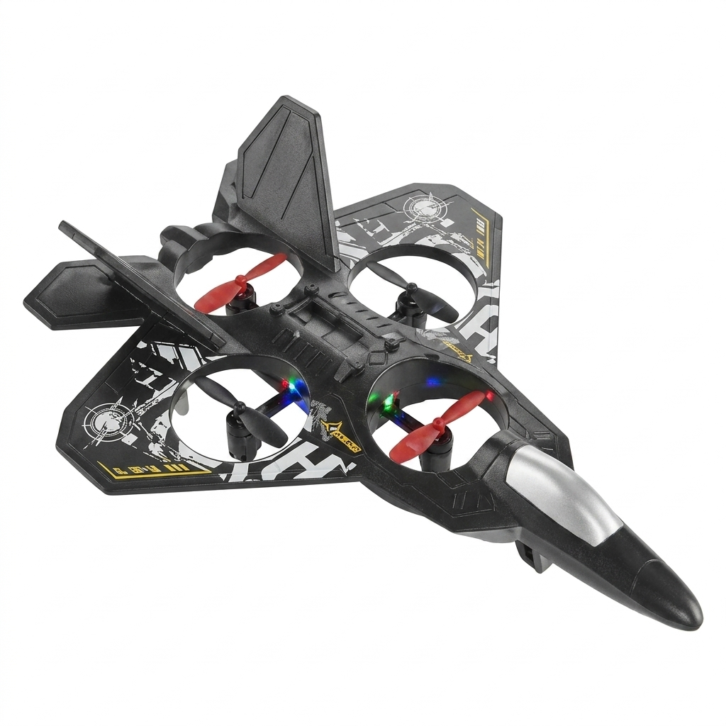 Remote Control Airplane (L0712)
