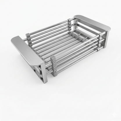 Kitchen Sink Drain Basket