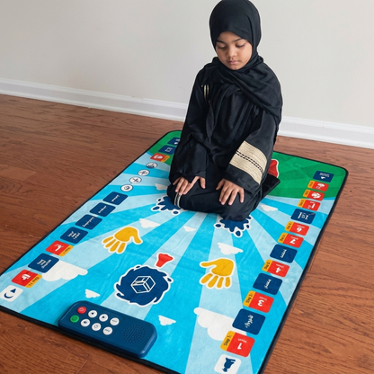 Kids Prayer Mat