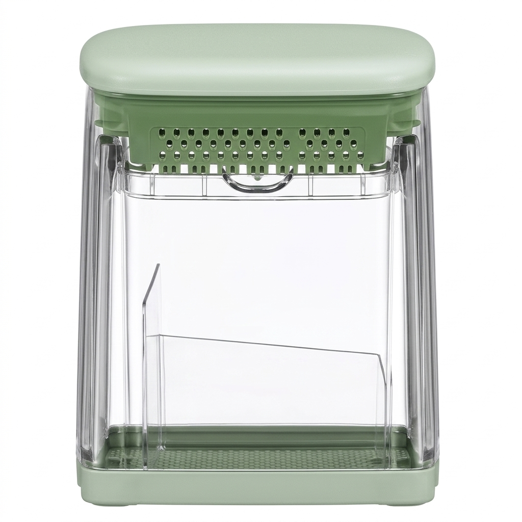 DLC - Manual Vegetable Slicer