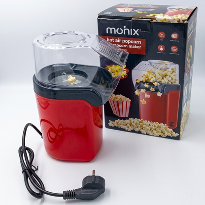 Mini Popcorn Machine