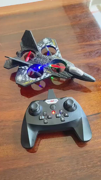 Remote Control Airplane (L0712)