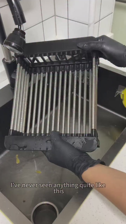 Kitchen Sink Drain Basket
