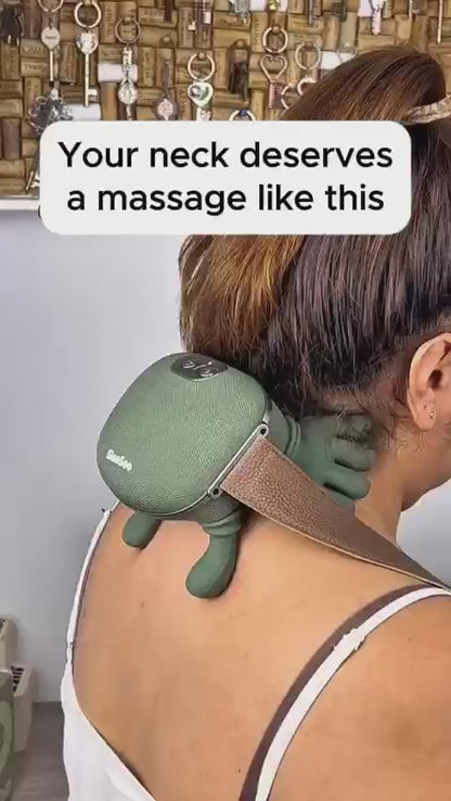 Shoulder & Neck Massager