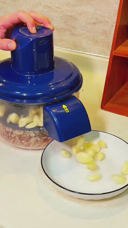 Fruit and Vegetable Peeler