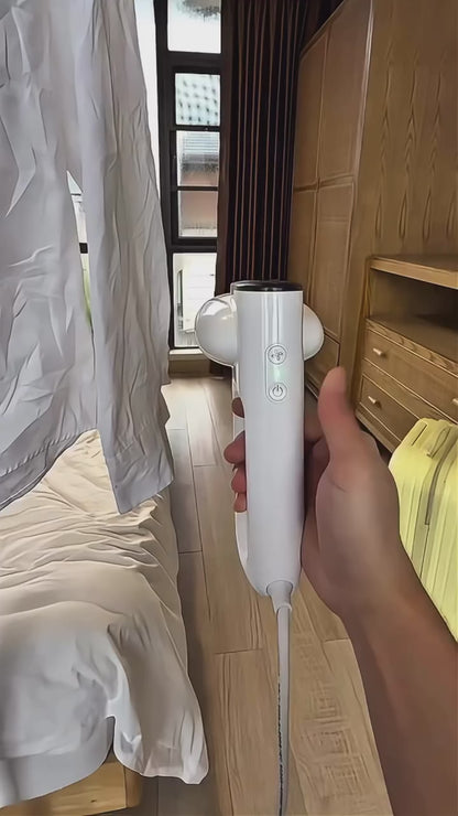 Handheld Hanging Ironing Machine