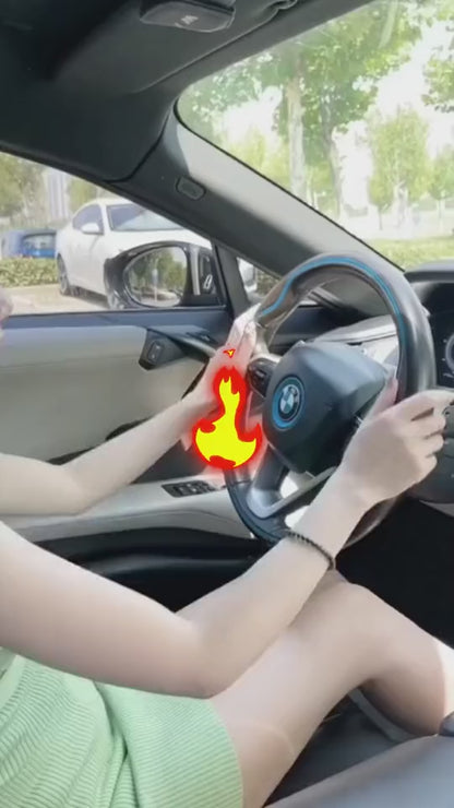 Car Windshield Sun Shade
